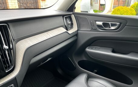 Volvo XC60 II, 2020 год, 3 590 000 рублей, 19 фотография