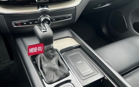 Volvo XC60 II, 2020 год, 3 590 000 рублей, 16 фотография