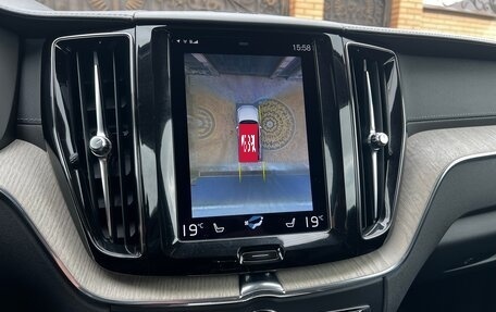 Volvo XC60 II, 2020 год, 3 590 000 рублей, 18 фотография