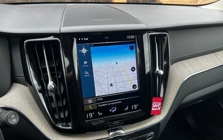 Volvo XC60 II, 2020 год, 3 590 000 рублей, 17 фотография