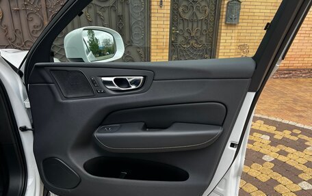 Volvo XC60 II, 2020 год, 3 590 000 рублей, 29 фотография