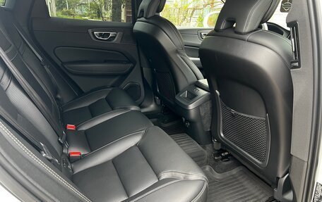 Volvo XC60 II, 2020 год, 3 590 000 рублей, 28 фотография