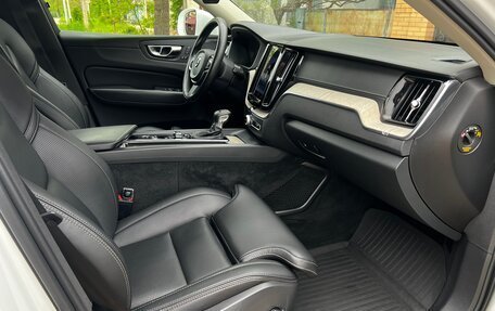 Volvo XC60 II, 2020 год, 3 590 000 рублей, 31 фотография