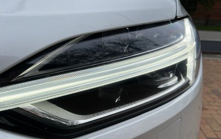 Volvo XC60 II, 2020 год, 3 590 000 рублей, 36 фотография