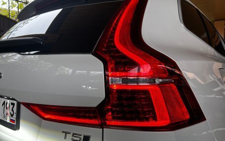 Volvo XC60 II, 2020 год, 3 590 000 рублей, 39 фотография