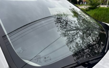 Volvo XC60 II, 2020 год, 3 590 000 рублей, 37 фотография