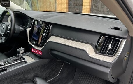 Volvo XC60 II, 2020 год, 3 590 000 рублей, 32 фотография