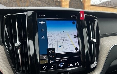 Volvo XC60 II, 2020 год, 3 590 000 рублей, 34 фотография