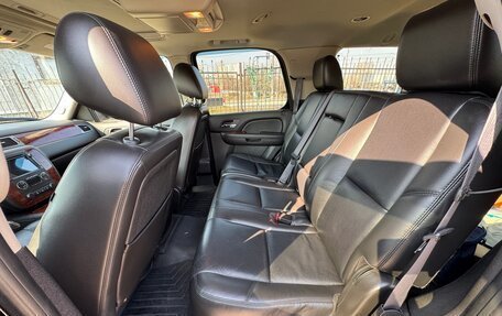 Chevrolet Tahoe III, 2011 год, 2 500 000 рублей, 7 фотография