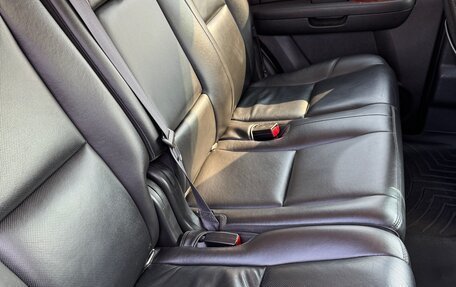 Chevrolet Tahoe III, 2011 год, 2 500 000 рублей, 16 фотография