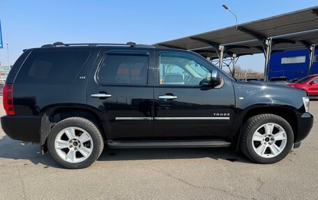 Chevrolet Tahoe III, 2011 год, 2 500 000 рублей, 22 фотография