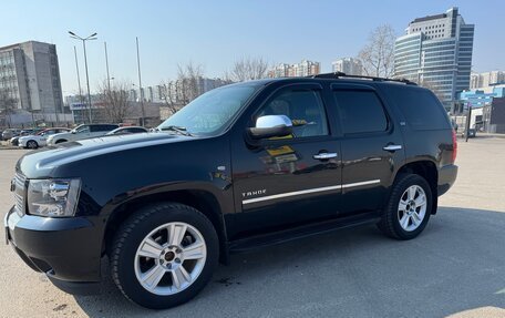 Chevrolet Tahoe III, 2011 год, 2 500 000 рублей, 30 фотография