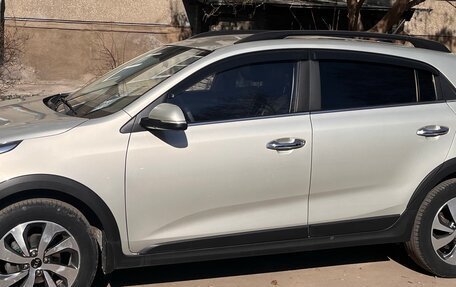 KIA Rio IV, 2019 год, 1 700 000 рублей, 3 фотография