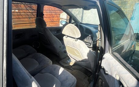 Ford Galaxy II, 1995 год, 217 000 рублей, 5 фотография