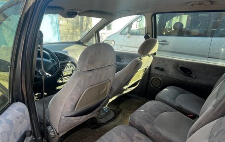 Ford Galaxy II, 1995 год, 217 000 рублей, 6 фотография