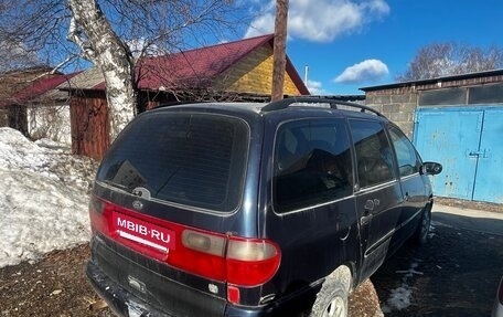 Ford Galaxy II, 1995 год, 217 000 рублей, 3 фотография