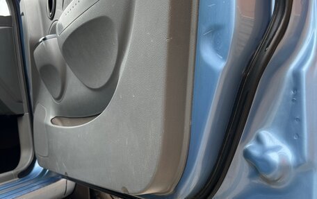 Chevrolet Aveo III, 2004 год, 390 000 рублей, 23 фотография