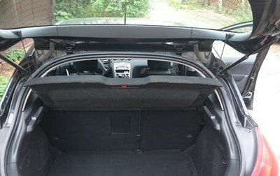 Peugeot 308 II, 2009 год, 1 фотография