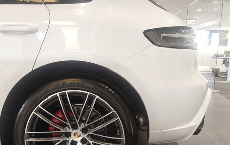 Porsche Macan I рестайлинг, 2024 год, 14 490 000 рублей, 11 фотография