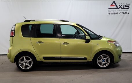 Citroen C3 Picasso I, 2012 год, 470 000 рублей, 5 фотография