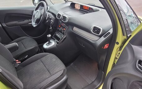 Citroen C3 Picasso I, 2012 год, 470 000 рублей, 9 фотография