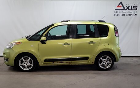 Citroen C3 Picasso I, 2012 год, 470 000 рублей, 6 фотография