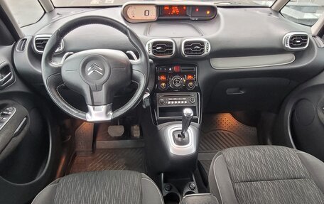 Citroen C3 Picasso I, 2012 год, 470 000 рублей, 8 фотография