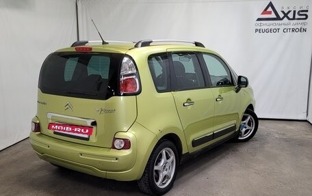 Citroen C3 Picasso I, 2012 год, 470 000 рублей, 3 фотография