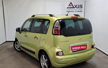 Citroen C3 Picasso I, 2012 год, 470 000 рублей, 4 фотография