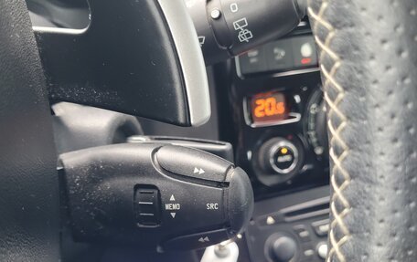 Citroen C3 Picasso I, 2012 год, 470 000 рублей, 14 фотография