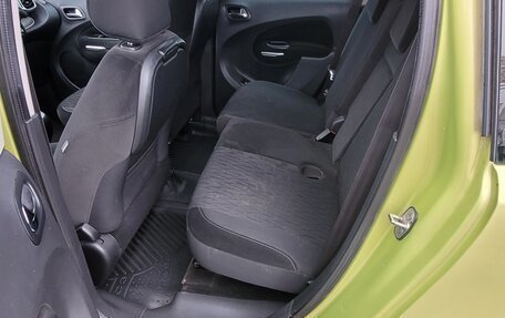 Citroen C3 Picasso I, 2012 год, 470 000 рублей, 11 фотография