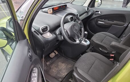 Citroen C3 Picasso I, 2012 год, 470 000 рублей, 12 фотография
