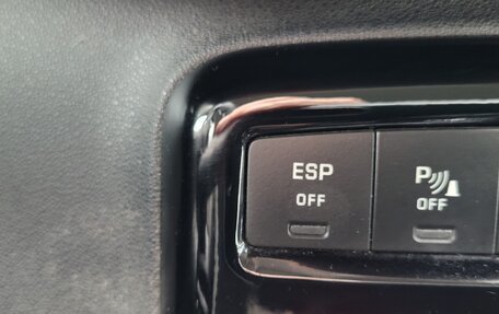 Citroen C3 Picasso I, 2012 год, 470 000 рублей, 15 фотография