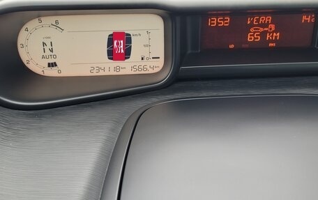 Citroen C3 Picasso I, 2012 год, 470 000 рублей, 19 фотография