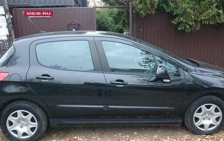 Peugeot 308 II, 2009 год, 7 фотография