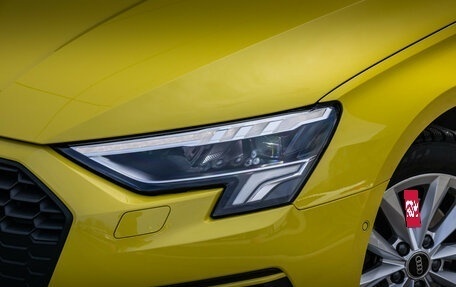 Audi A3, 2021 год, 3 149 000 рублей, 5 фотография