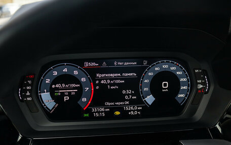 Audi A3, 2021 год, 3 149 000 рублей, 20 фотография