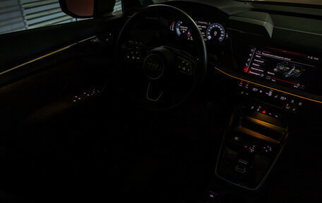 Audi A3, 2021 год, 3 149 000 рублей, 24 фотография