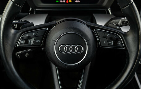Audi A3, 2021 год, 3 149 000 рублей, 19 фотография