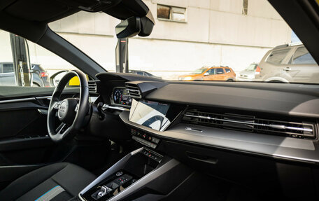 Audi A3, 2021 год, 3 149 000 рублей, 14 фотография