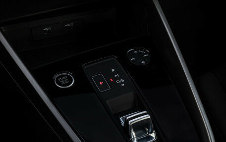 Audi A3, 2021 год, 3 149 000 рублей, 29 фотография