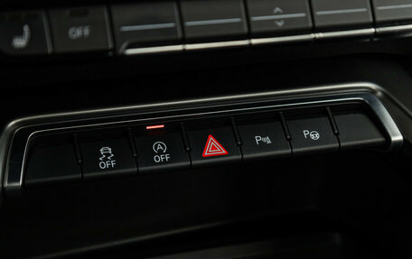 Audi A3, 2021 год, 3 149 000 рублей, 28 фотография