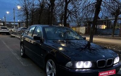BMW 5 серия, 2002 год, 550 000 рублей, 1 фотография