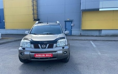 Nissan X-Trail, 2005 год, 575 000 рублей, 1 фотография