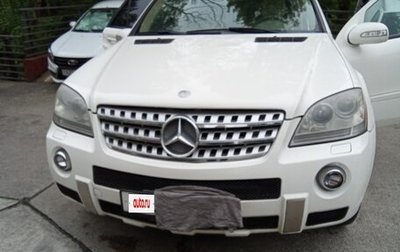 Mercedes-Benz M-Класс, 2005 год, 1 200 000 рублей, 1 фотография
