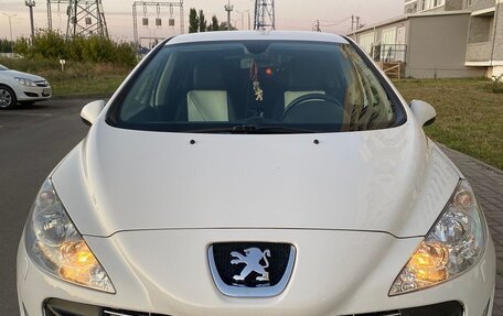 Peugeot 308 II, 2010 год, 630 000 рублей, 1 фотография