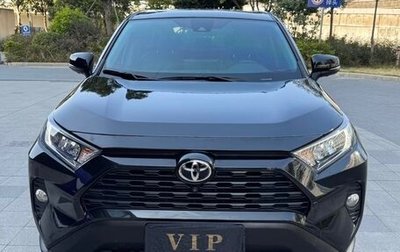 Toyota RAV4, 2022 год, 2 200 000 рублей, 1 фотография