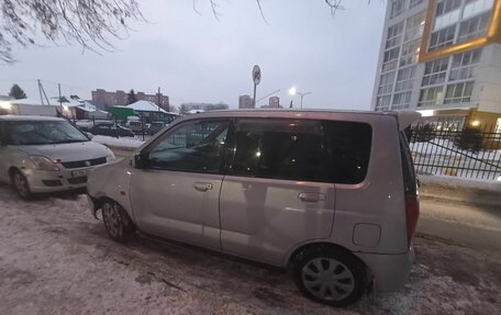 Mitsubishi Dingo, 2000 год, 160 000 рублей, 1 фотография