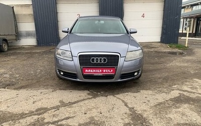 Audi A6, 2004 год, 850 000 рублей, 1 фотография
