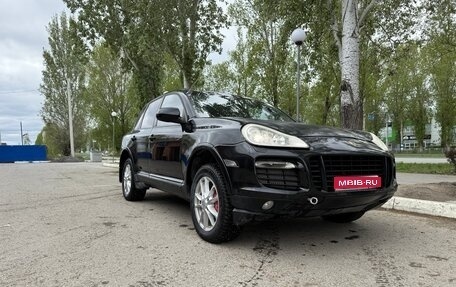 Porsche Cayenne III, 2007 год, 1 151 000 рублей, 1 фотография